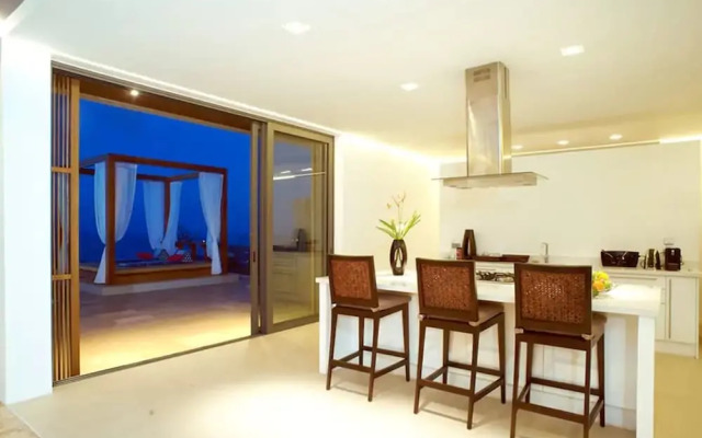9 Bedroom Sea View Villa Blue SDV080A-By Samui Dream Villas