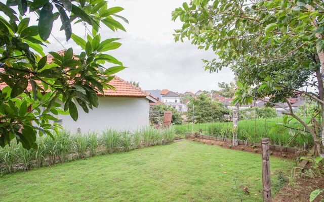 Getsemani Guest House
