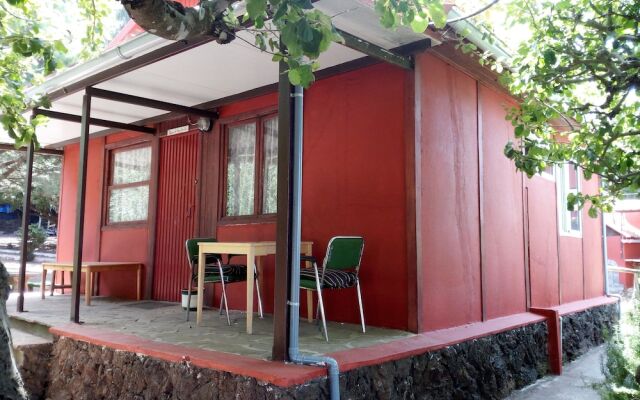 Campamento Quimpi Hostel