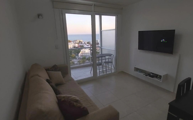Torre Orca Piso 9 Mareas del Golfo