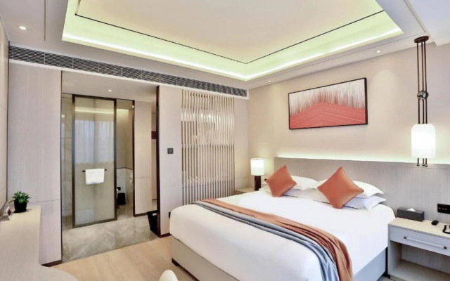 SSAW Boutique Hotel Yingyang