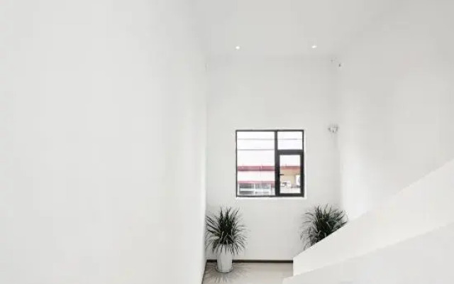 Chahui Homestay (Wangfujing Branch)
