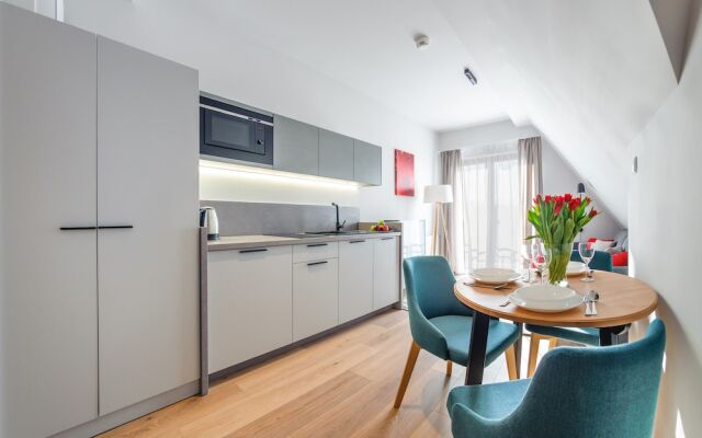 Sun & Snow Resorts H Białka Tatrzańska