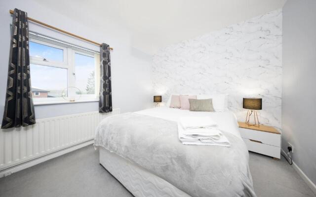 Pendicke Cottage, Southam
