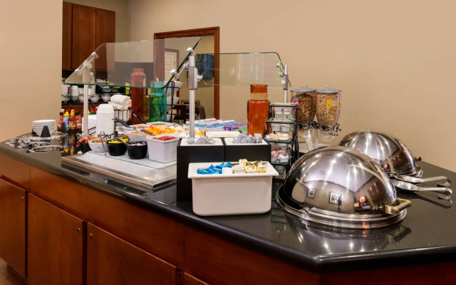 Staybridge Suites Denver Tech Center by IHG