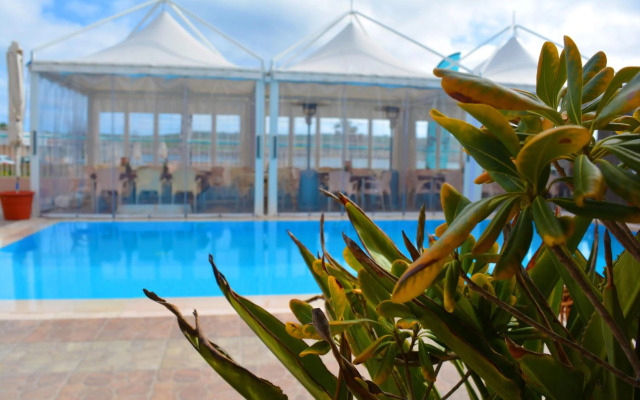 Sensi Hotel