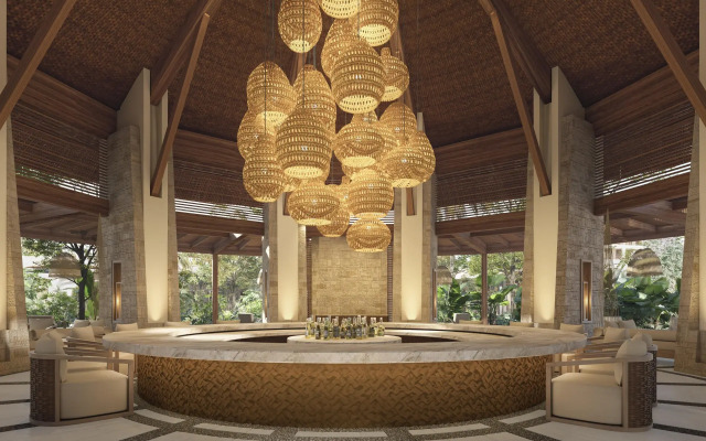 Secrets Playa Blanca Costa Mujeres - Adults Only - All Inclusive