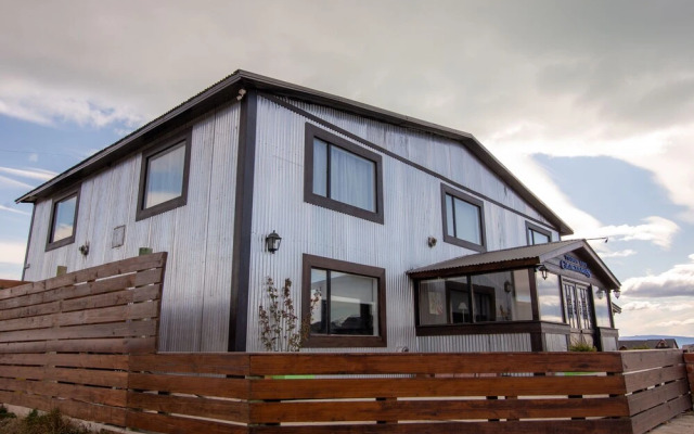 Todos Los Glaciares Bed & Breakfast