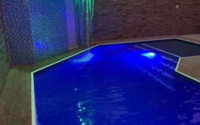 Stellamares Apartamentos