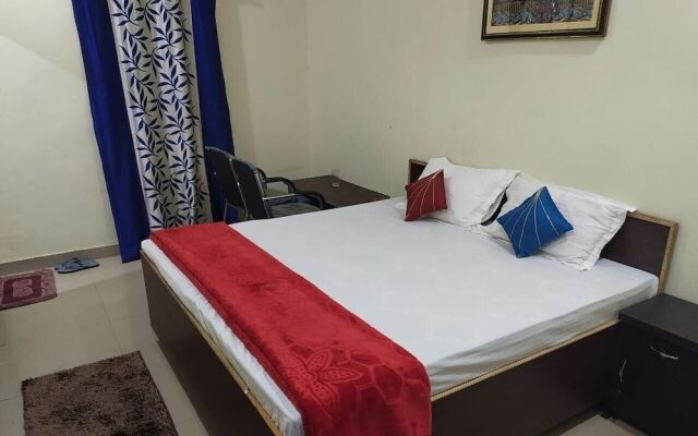 RCS Residency And Guest House