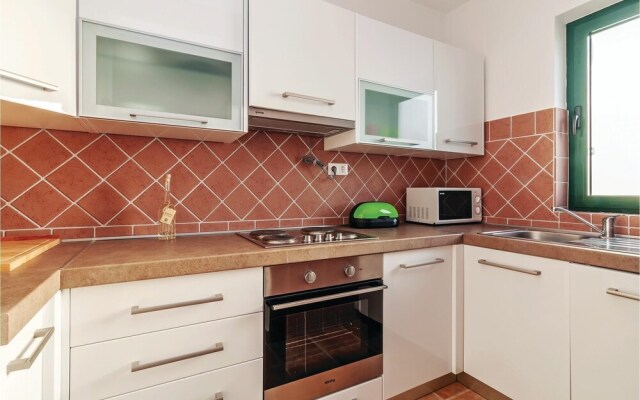 Awesome Apartment in Privlaka With 3 Bedrooms, Wifi and Outdoor Swimming Pool