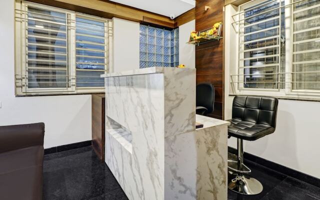 Treebo Elite Heritage