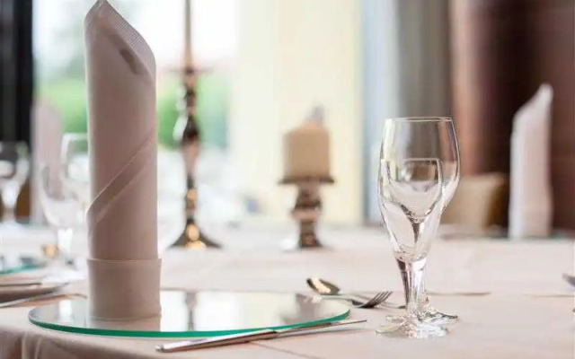 Best Western Hotel am Schlosspark