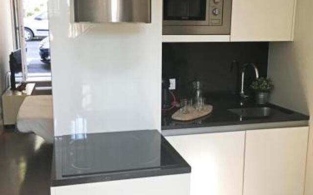 Lisbon Finestay Mastro Apartments