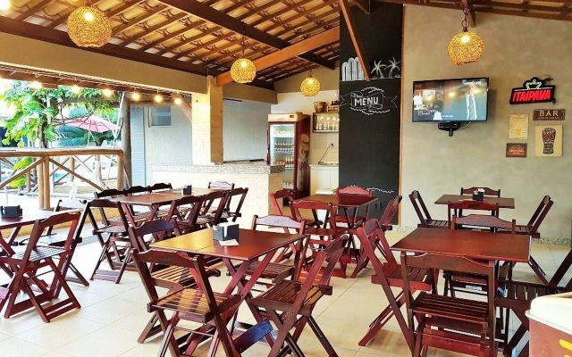 Hotel Pousada do Sol