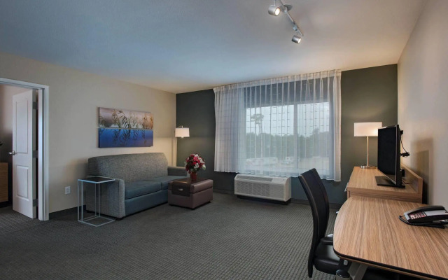 TownePlace Suites Lake Charles
