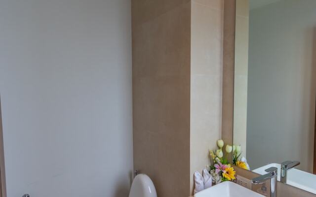 3 Bedroom Civetta Pool Villa