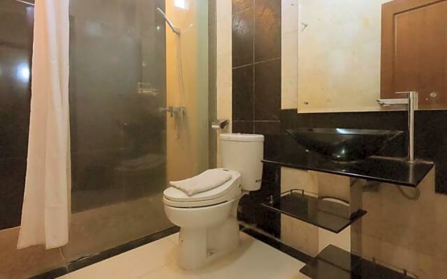 Omah Qu Guesthouse Yogyakarta