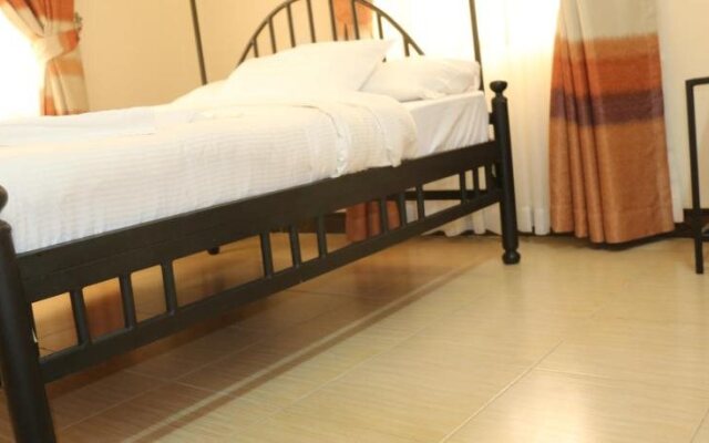 Zakinn Zanzibar Hotel - Dar es Salaam