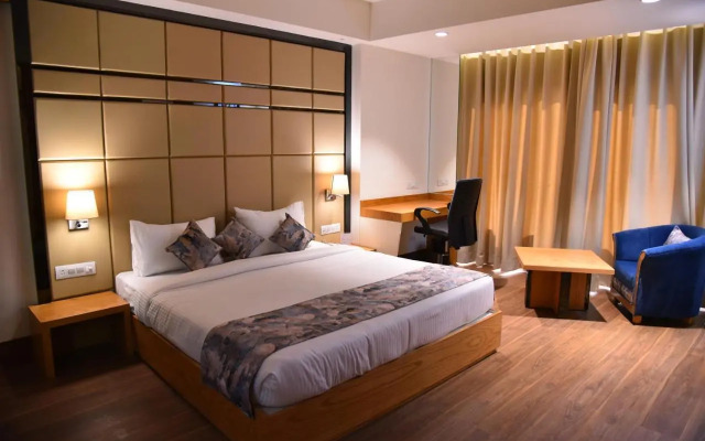 Hotel Narayanam