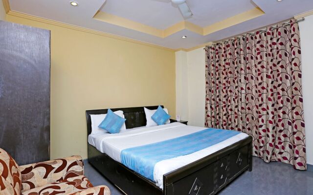 OYO 10592 Hotel Ganga Palace