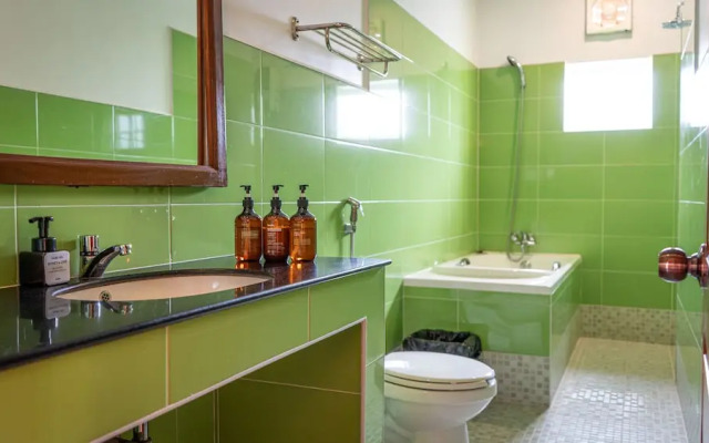 Den Hotel Totonou Siem Reap