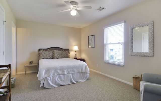 Tide House by RedAwning