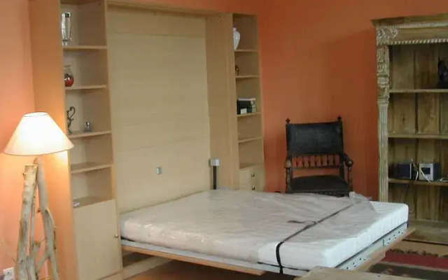 Residence Rousseau