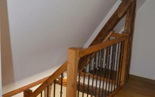 House Gîte de L'Etang 2