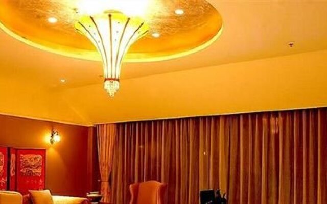 Eden Resort Hotel Yibin