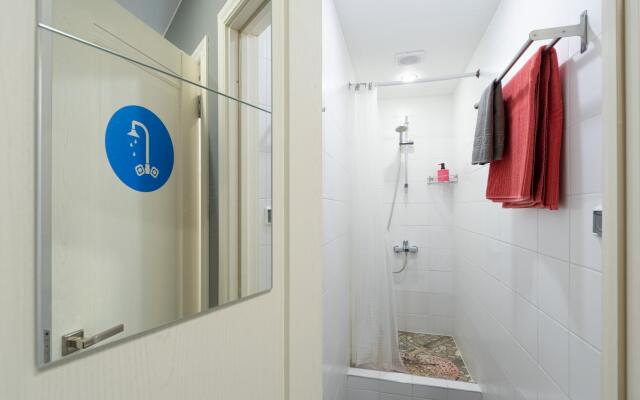 Star Home - Hostel