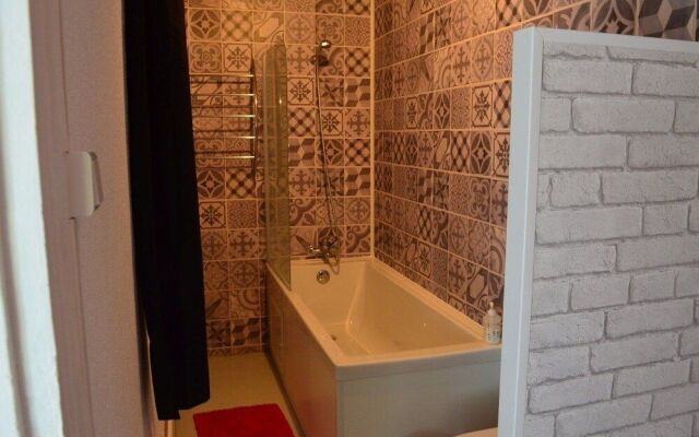 Chambres d'hotes L'Amandier