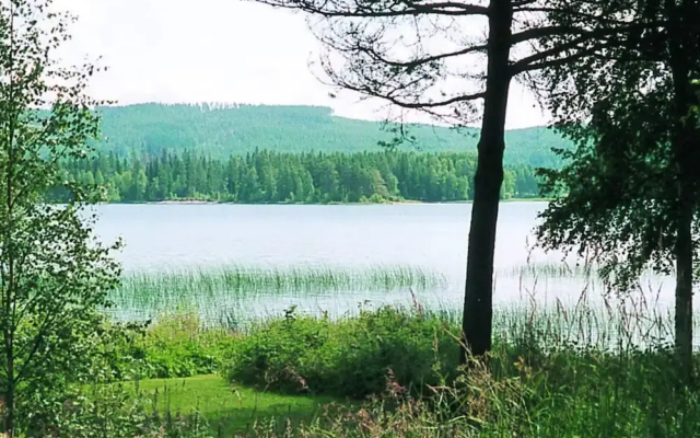 6 Person Holiday Home in Torsby-by Traum