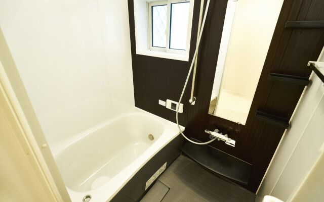 Stay SAKURA Kyoto Nijo Castle West I