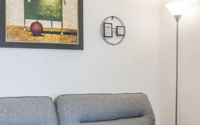 Sunny City Apartment