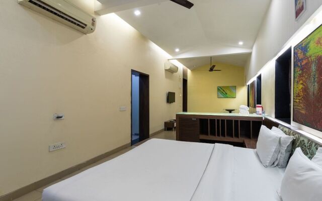 Capital O 47539 Capital O Umbergaon Club