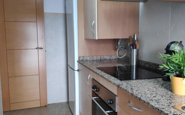 Apartamento en Deltebre Lo Delta