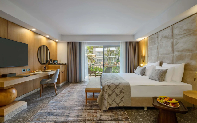 Mövenpick Resort Antalya Tekirova