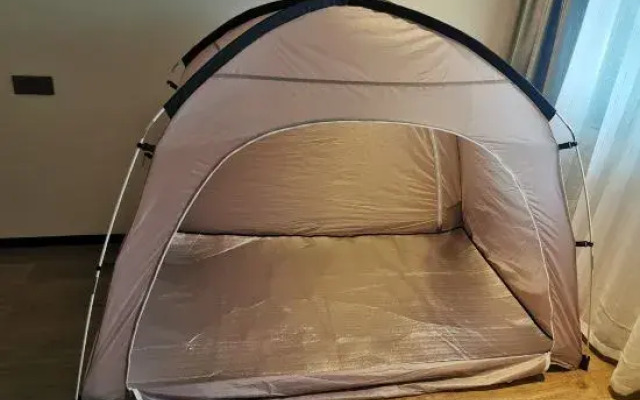 Echarm Hotel (Liuzhou Yaobu Ancient Town)