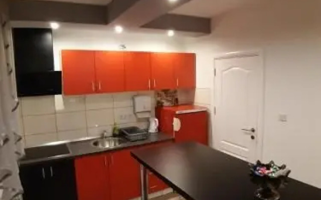Kaća Apartmani 1