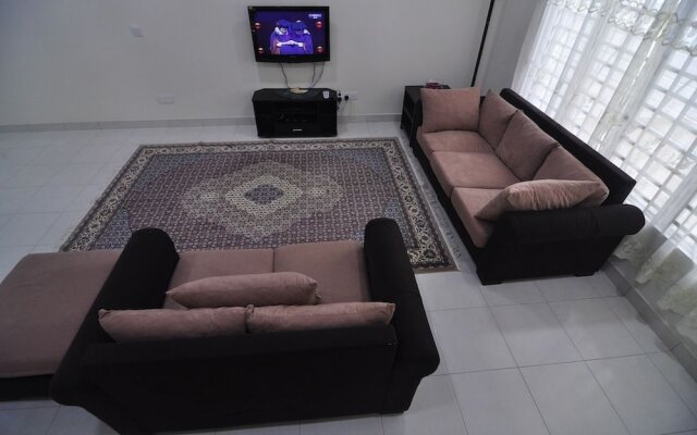 Kenanga Homestay Nilai
