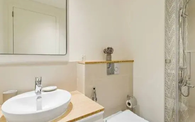Double window 1BDR | Dubai Hills | Pool access
