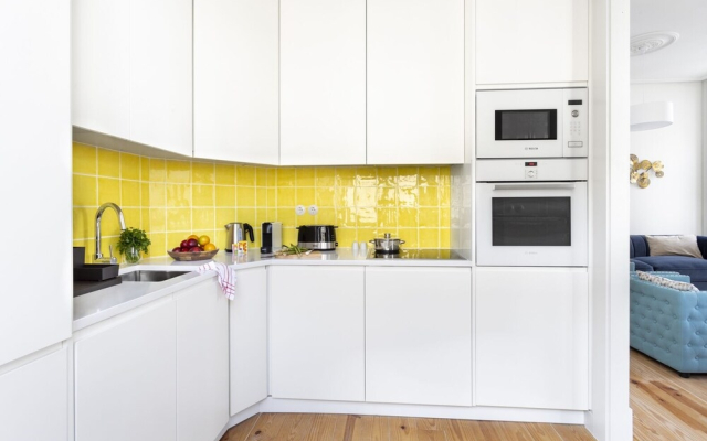 Altido Downtown Bliss II