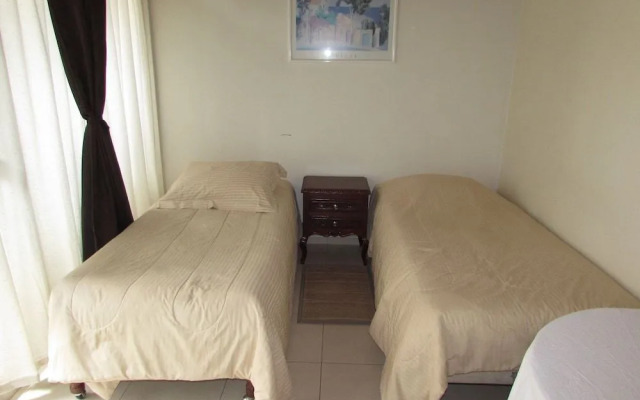 Hotel Calle 112