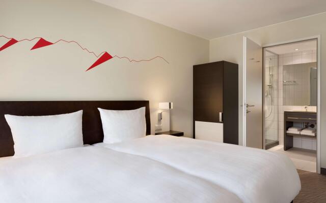 Hilton Garden Inn Innsbruck Tivoli