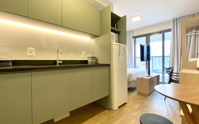 BVM - ByWay Studios By Anora Spaces