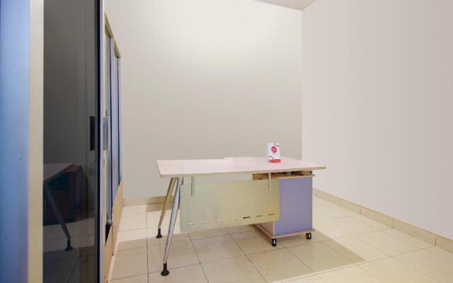 OYO 3083 D Kost 3 Syariah