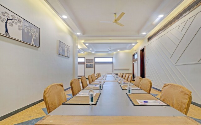Medalio Resort Udaipur Shobhagpura
