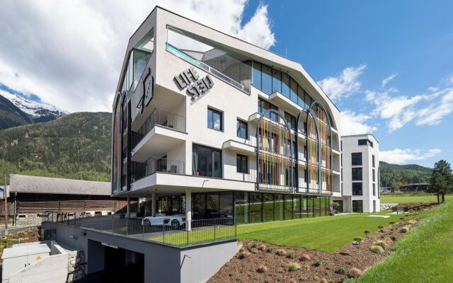 LIFESTEIL Appartementresort