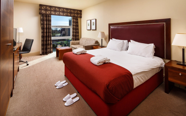 Holiday Inn Dumfries by IHG